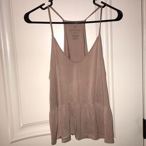 American Eagle Soft & Sexy Tank